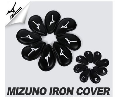 mizuno iron headcovers
